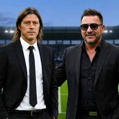 La tercera opción de Rayados para DT