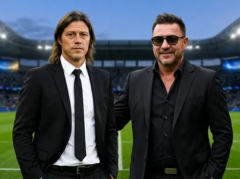 La tercera opción de Rayados para DT