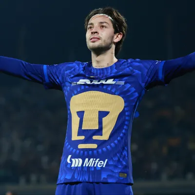 Jordan Carrillo se quedaría en Pumas, pero se irían 2 jugadores