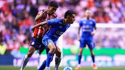 Error en boletos del Cruz Azul vs Chivas genera molestia en la afición