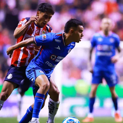 Error en boletos del Cruz Azul vs Chivas genera molestia en la afición