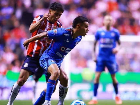 Error en boletos del Cruz Azul vs Chivas genera molestia en la afición