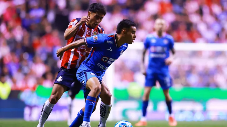Error en boletos del Cruz Azul vs Chivas genera molestia en la afición