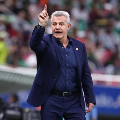 Urgente: la pre-lista oficial de 55 convocados de México para el Mundial 2026