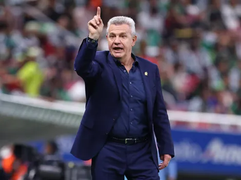 Urgente: la pre-lista oficial de 55 convocados de México para el Mundial 2026