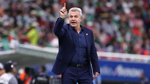 Urgente: la pre-lista oficial de 55 convocados de México para el Mundial 2026
