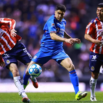 Pronósticos Cruz Azul vs Chivas: La Máquina y los de Guadalajara buscarán dar un paso clave hacia la final