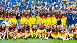 América Femenil podría conseguir hasta cuatro títulos en mayo