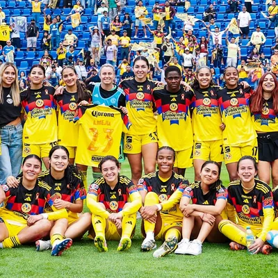 América Femenil podría conseguir hasta cuatro títulos en mayo