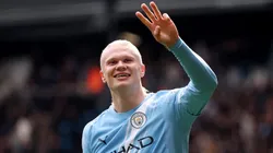 El City, un protagonista clave de la jornada.