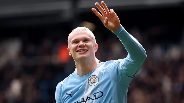 El City, un protagonista clave de la jornada.