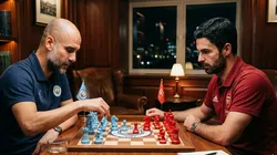 Guardiola y Arteta se la juegan a todo o nada.