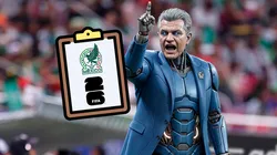 La Inteligencia Artificial hizo su lista definitiva de México para el Mundial 2026
