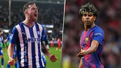 Alavés recibe a Barcelona en el Estadio de Mendizorroza
