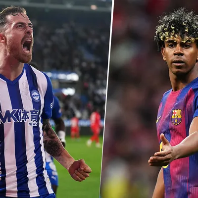 ¿Juega Lamine Yamal? Las alineaciones de Alavés vs. Barcelona