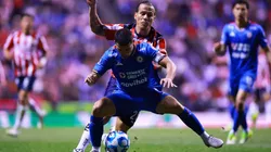 Dónde ver el Cruz Azul vs Chivas hoy