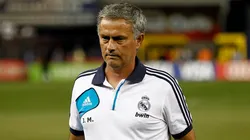 José Mourinho está muy cerca de ser el nuevo DT de Real Madrid