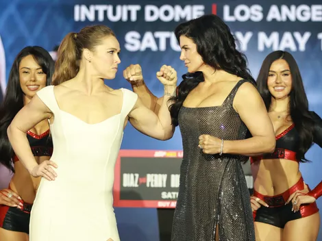 ¿Cuál fue la última pelea de Rounda Rousey? La leyenda de UFC vuelve a los octágonos con un épico combate