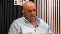 Juan Carlos Rodríguez arremete contra directivos del futbol mexicano