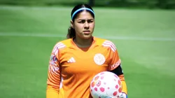 Valentina Murrieta clasifica al América Femenil Sub 19 a Semifinales