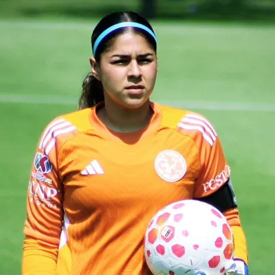 Valentina Murrieta clasifica al América Femenil Sub 19 a Semifinales