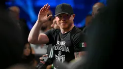 Canelo Álvarez fue duramente criticado por Maravilla Martínez.