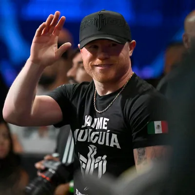 Maravilla Martínez eligió a Canelo Álvarez como el boxeador más sobrevalorado de la historia