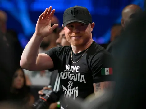 Maravilla Martínez eligió a Canelo Álvarez como el boxeador más sobrevalorado de la historia