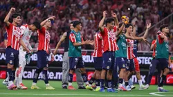 Chivas, uno de los que define en casa.