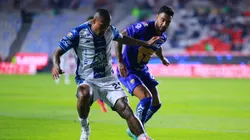 Pachuca y Pumas se cruzan en el Hidalgo.