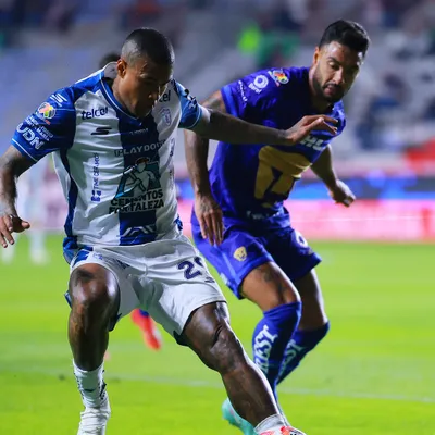 ¿Pachuca vs. Pumas va por TV abierta? Qué canal transmite EN VIVO la semifinal del Clausura 2026