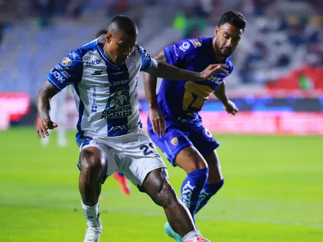 ¿Pachuca vs. Pumas va por TV abierta? Qué canal transmite EN VIVO la semifinal del Clausura 2026