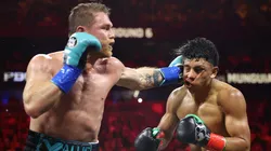 Canelo Álvarez y Jaime Munguía no se volverían a enfrentar.