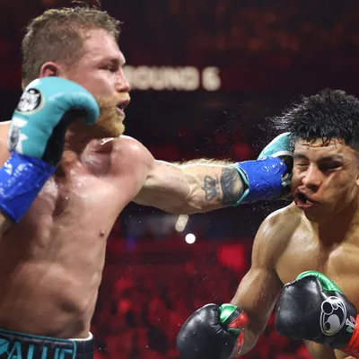 Jaime Munguía descarta una revancha con Canelo Álvarez: “Estamos bien así”