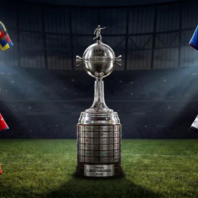 Televisa transmitirá la Copa Libertadores e ilusiona a los equipos de la Liga MX con regresar a la competencia