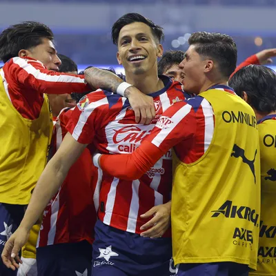 Gran empate de Chivas: qué resultado necesita para eliminar a Cruz Azul en la vuelta de semifinales