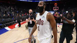 James Harden se ilusiona con su primer título de la NBA.