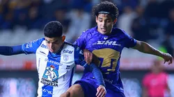 Pachuca y Pumas abren las semifinales de la Liguilla del Clausura 2026