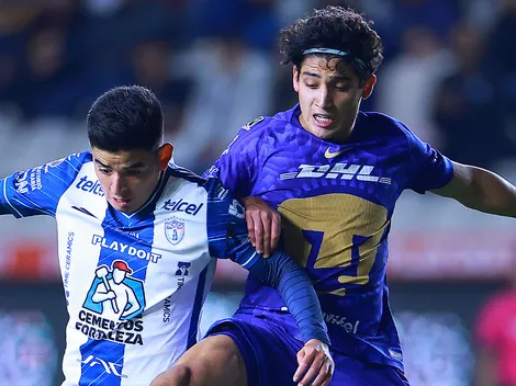Dónde ver EN VIVO Pachuca vs. Pumas UNAM por la Liguilla del Clausura 2026