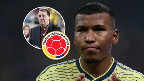 Roger Martínez explotó contra Néstor Lorenzo tras quedar afuera de la pre-lista