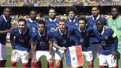 ¿Cuáles son las principales ausencias de Francia para el Mundial 2026?