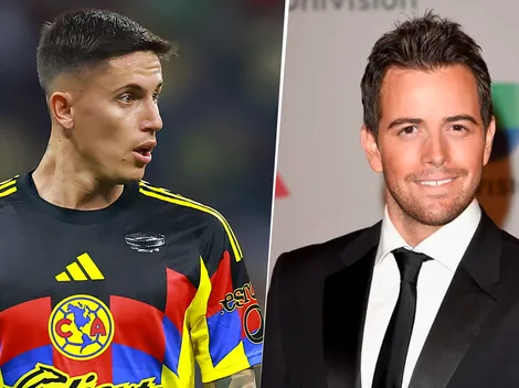 Brian Rodríguez vs. Mane de la Parra: fuego cruzado en redes sociales