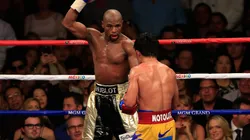 Floyd Mayweather y Manny Pacquiao tendrán revancha.