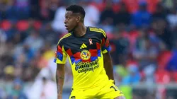 Cristian Borja aseguró su continuidad en América de cara al Apertura 2026