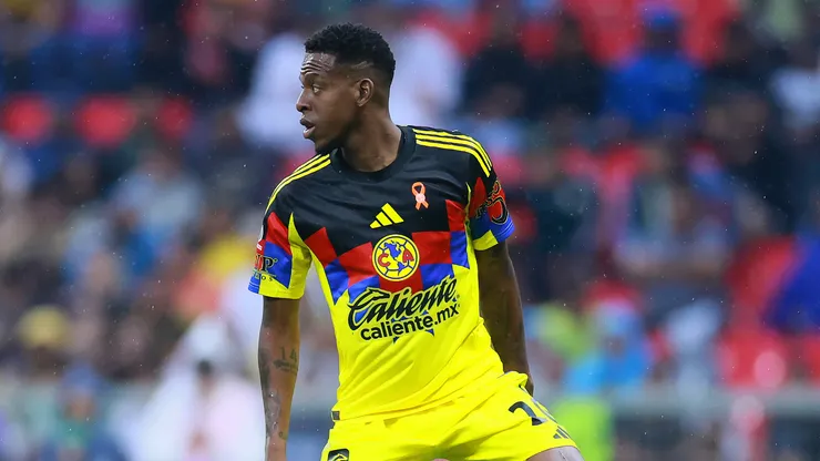 Cristian Borja aseguró su continuidad en América de cara al Apertura 2026