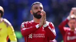 Liverpool se lleva las luces en el mundo futbol.