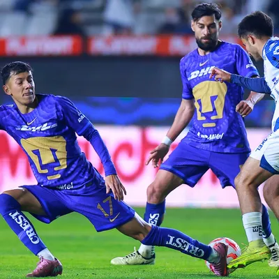 Pronósticos Pachuca vs Pumas: dos de los equipos más regulares van por la final