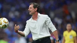 Diego Cocca y Atlas ya están en conversaciones para renovar el vínculo de cara al Apertura 2026