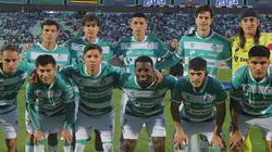 Santos Laguna se refuerza para el Apertura 2026 con dos futbolistas de Atlas