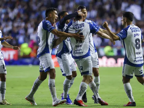 Pachuca 1-0 Pumas: resumen, videos y polémicas de la semifinal de ida del Clausura 2026